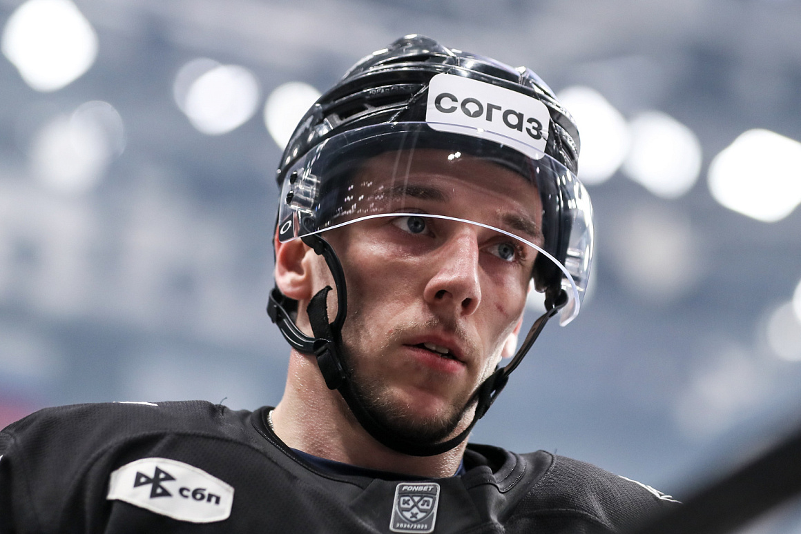 «Насколько еще хватит ресурса побеждать? Надеюсь, бесконечно» | Сергей Телегин 