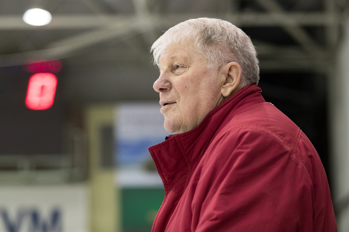 День рождения Анатолия Картаева 