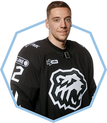 Сергей Телегин