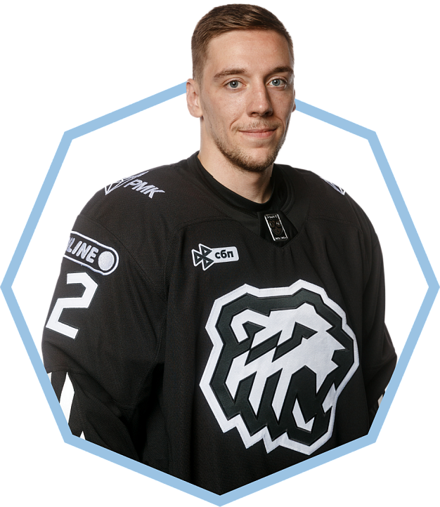 Сергей Телегин