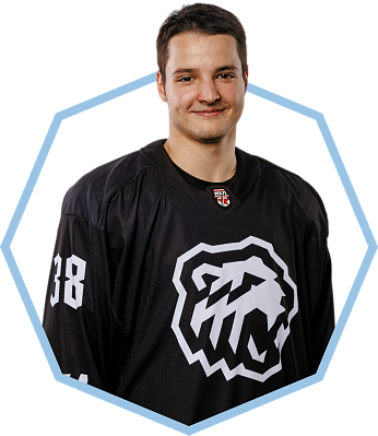 Кирилл Каряев 