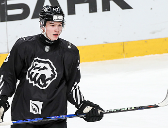 Марк Родионов: «Сегодняшнюю встречу обязательно проанализируем и постараемся победить в повторной игре»  