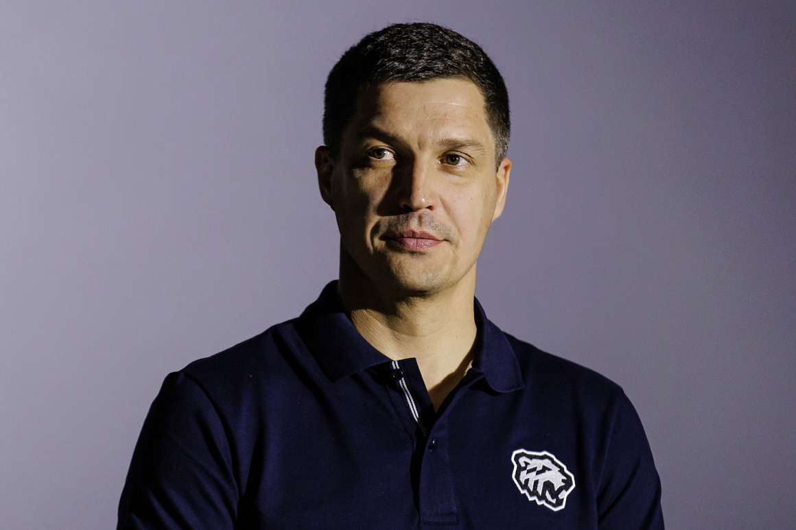 Иван Савин: Ребята заверили, что к плей-офф физическое и психологическое состояние команды будет на самом высоком уровне 