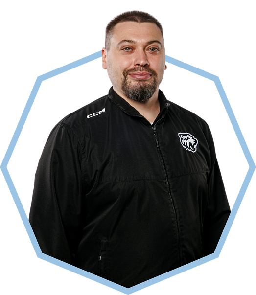 Игорь Олегович Черкасов 