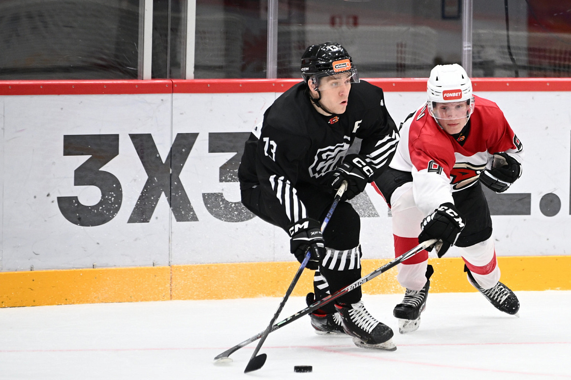 «Много разных раскладов на завтра, но мы на них не обращаем внимания» | Данила Богуш 