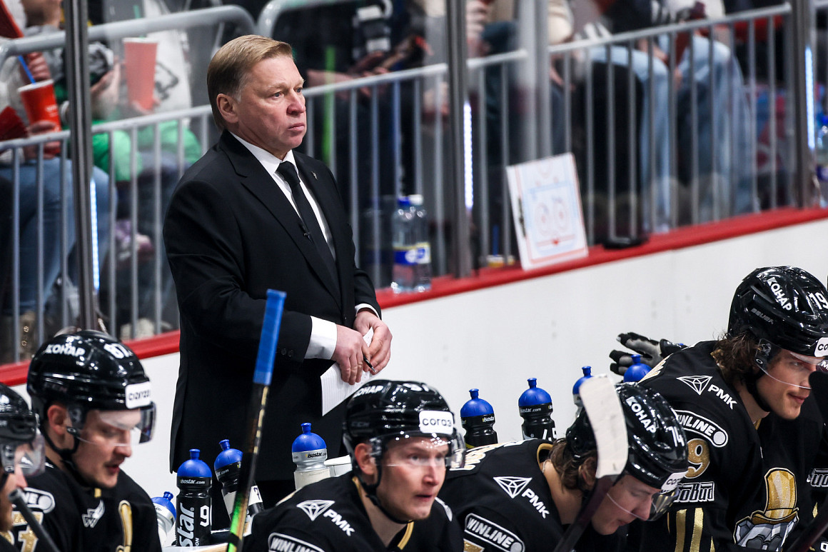 «Надели новогодние игровые майки — и чудеса свершились» I Евгений Корешков 