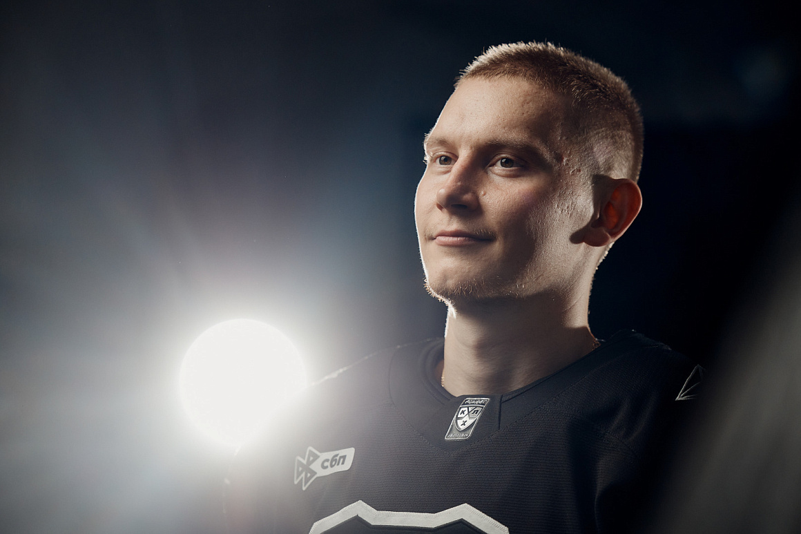 «Прошедший матч? Американские горки» | Василий Глотов 