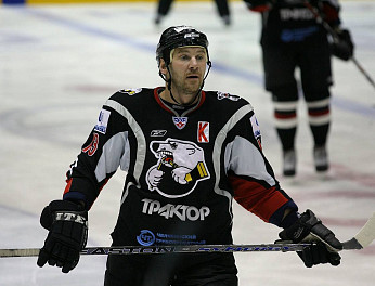 День рождения Андрея Николишина 