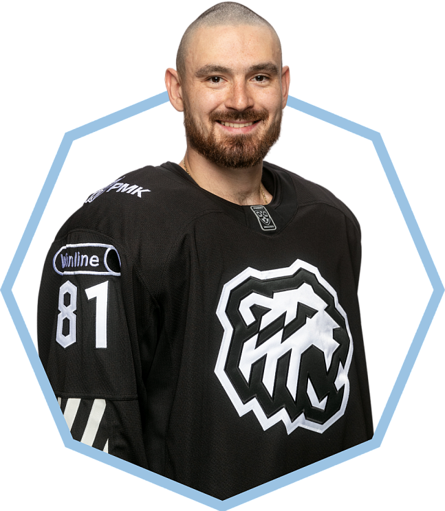 Блажиевский Артём