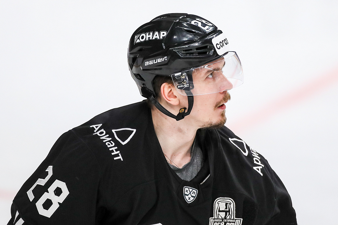 Алексей Бывальцев: Бронза - хороший результат. Не отличный, но хороший 