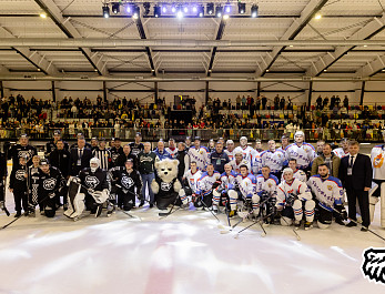 КОНАР х Область «Трактора» | Озерск