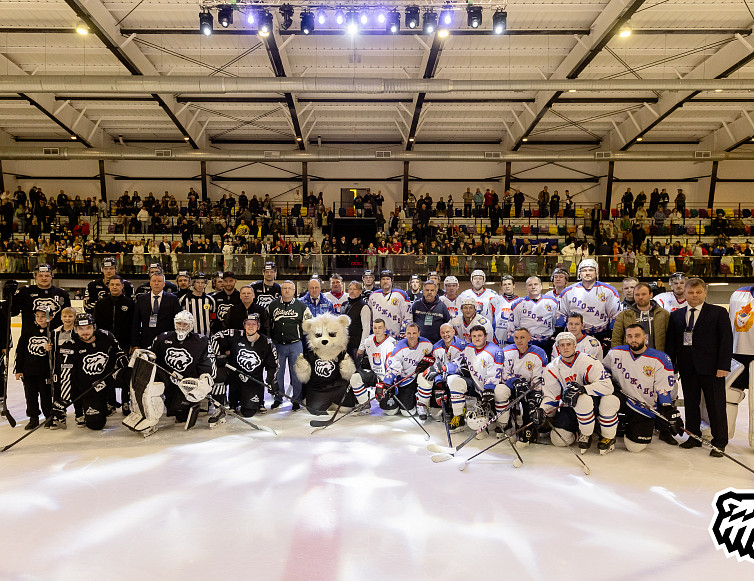 КОНАР х Область «Трактора» | Озерск