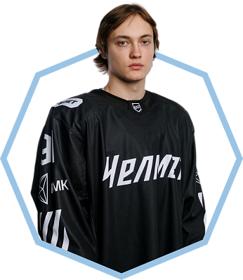 Глеб Цыплаков