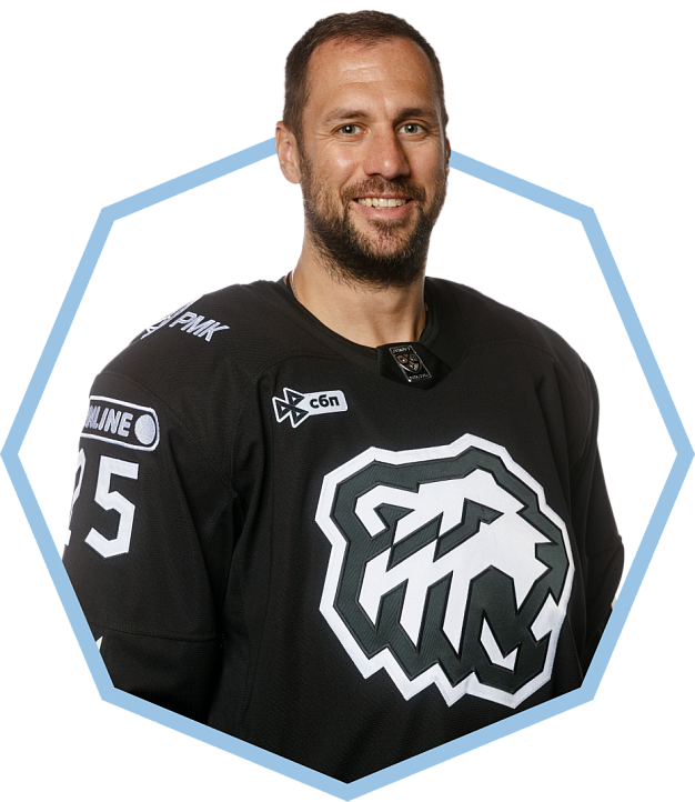 Владимир Жарков