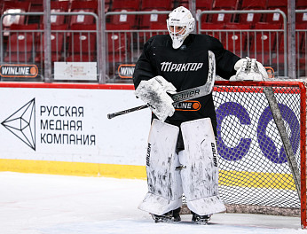 «Настроение боевое. С хорошими мыслями идём в плей-офф» I Дмитрий Николаев 