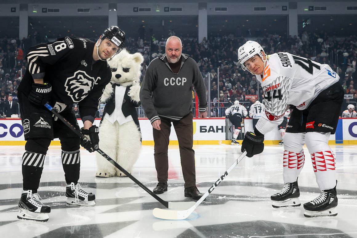 «По игре выглядели неплохо» | Александр Кадейкин 