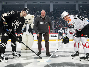 «По игре выглядели неплохо» | Александр Кадейкин 