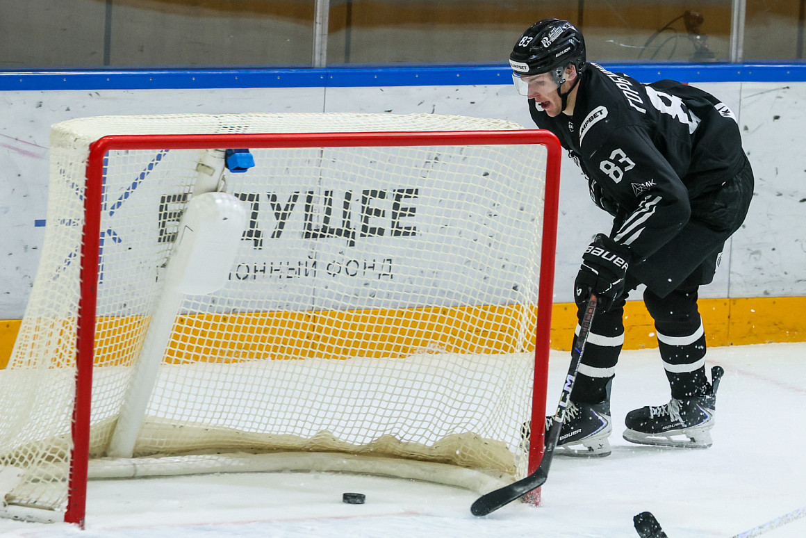 Перестроились и довели дело до нужного результата» | Степан Горбунов – о победе и дубле ворота «Ростова» 