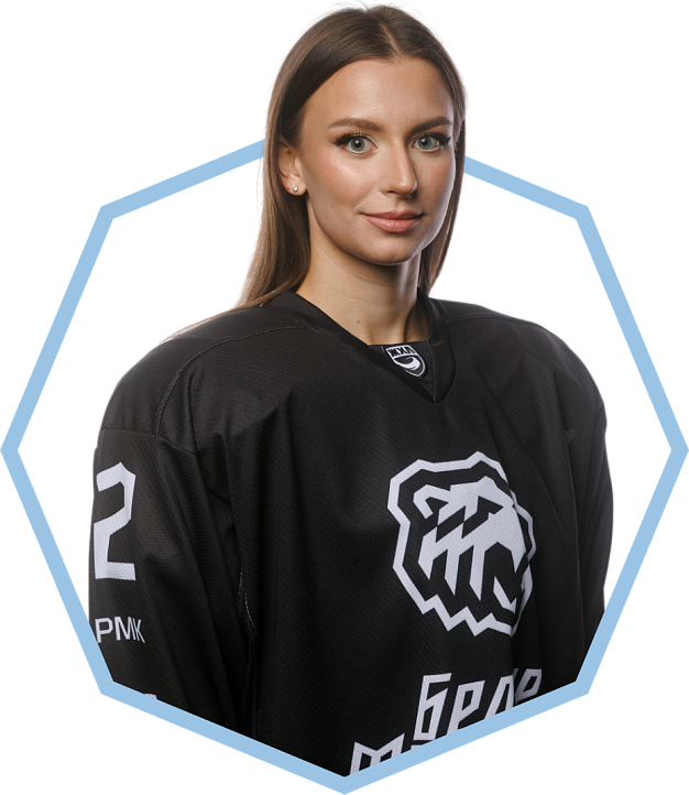 Алина Матвеева