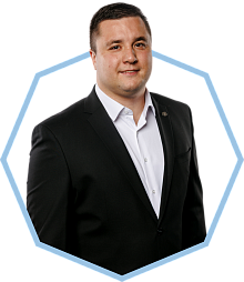 Денис Станиславович Мошаров 