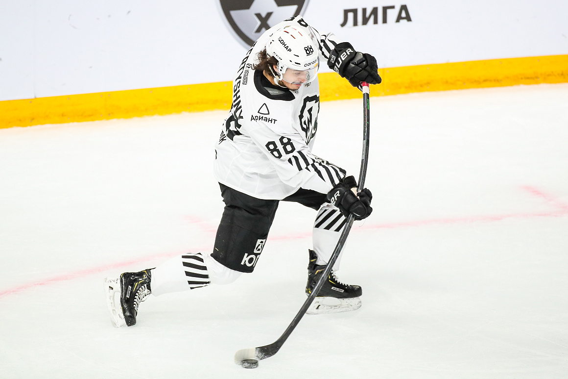 Никита Тертышный: Победа Бэйлена в драке с Паниным придала нам импульс 