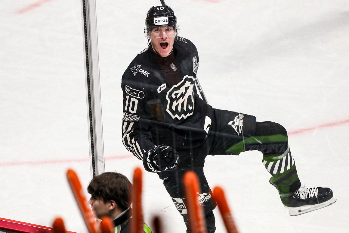 «В следующей игре мы должны выйти и сразу показать, кто здесь лучшая команда» | Бадди Робинсон 