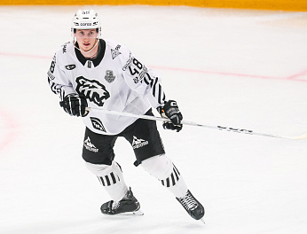 «Мы в любой момент стараемся вернуться в игру» I Арсений Коромыслов 