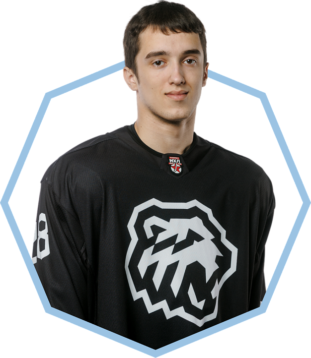 Михаил Ерофеев