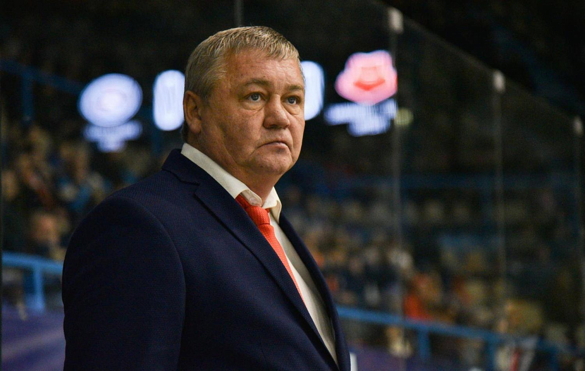 День рождения Вячеслава Долишни 