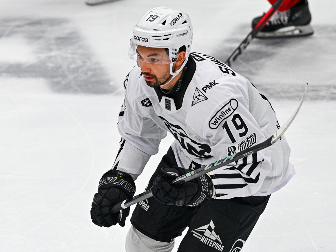 «Становлюсь все увереннее и восстанавливаюсь с каждым днем» | Дилан Сикьюра 