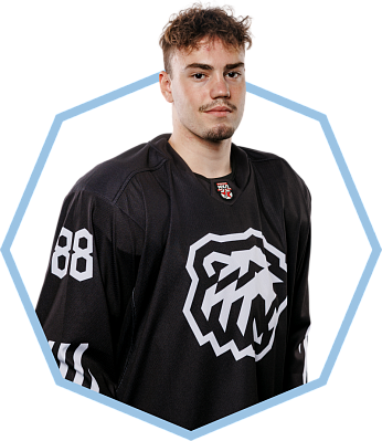 Тимофей Киреев