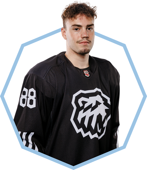 Тимофей Киреев