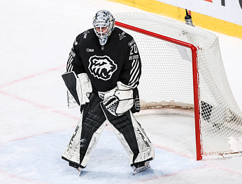 «Найдем силы и продолжим выигрывать» I Сергей Мыльников 