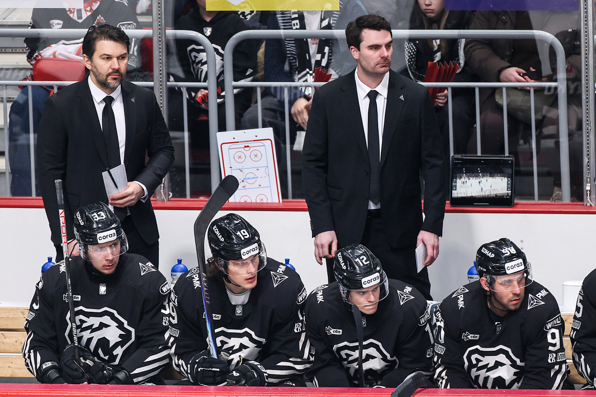 «Это был один из наших худших матчей в сезоне» I Рафаэль Рише 