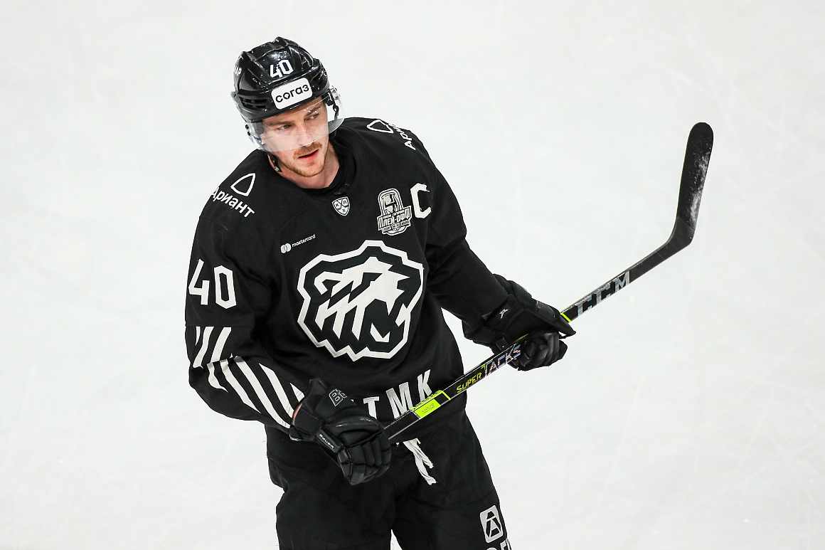 «Самое главное — это победа» I Сергей Калинин о первом матче плей-офф 