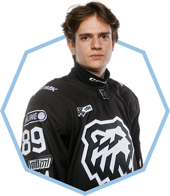 Ярослав Федосеев