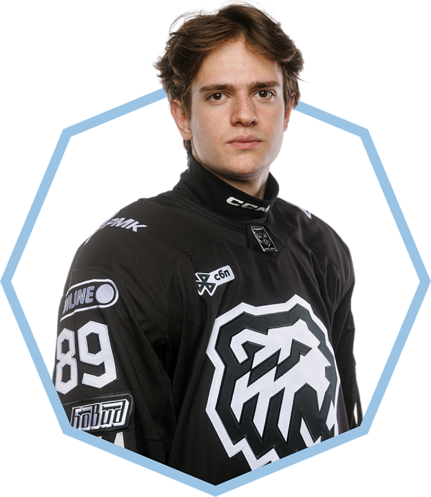 Ярослав Федосеев