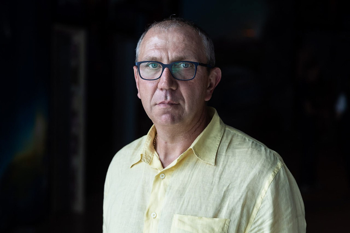 День рождения Андрея Кудинова  