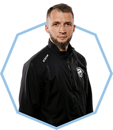 Глеб Игоревич Евдокимов 