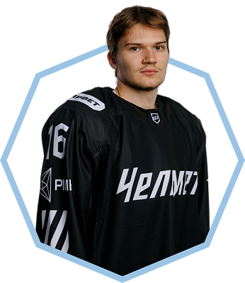 Александр Шэн