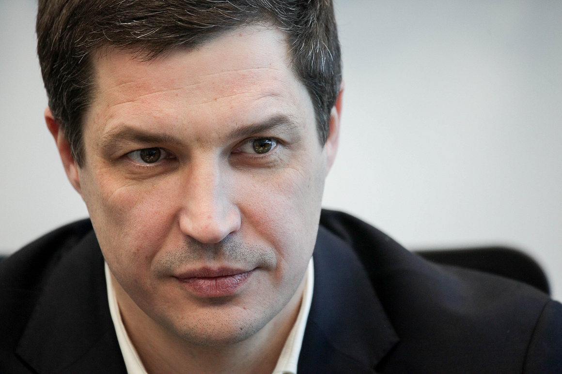 Иван Савин: Уверен, что губернатор в финале Востока будет болеть за «Трактор» 