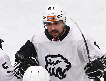 «Настроились только на победу. Хватит проигрывать!» | Егор Иванов 