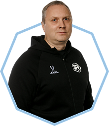 Шумаков Станислав Юрьевич