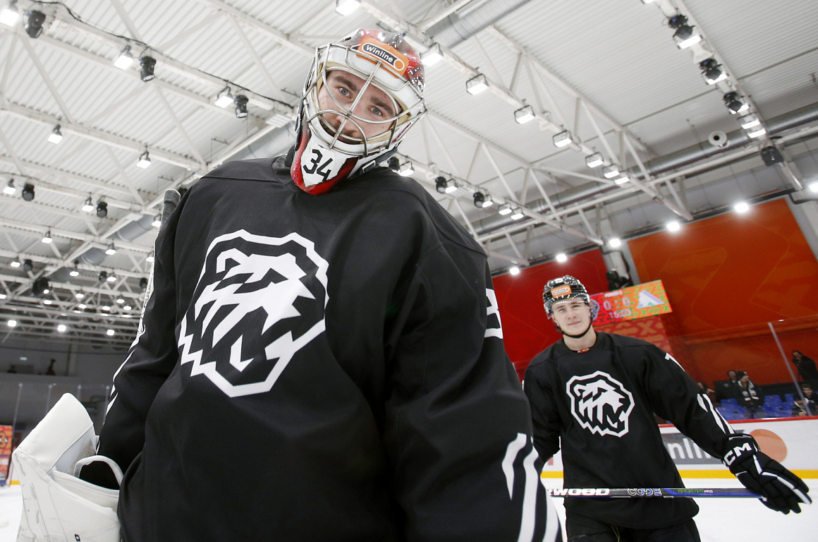 «Наказали нас за ошибки» | Артур Мустафин 