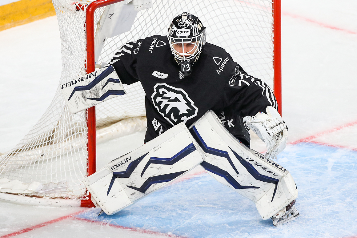 Илья Проскуряков: Никто в «Тракторе» ерундой не занимается. Наша работа не должна пройти зря 