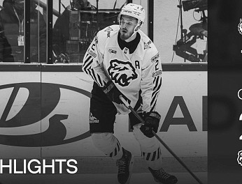 25/26. Обзор матча | «Амур» vs «Трактор» | Возвращение Кравцова в КХЛ и победный гол Дронова в овертайме