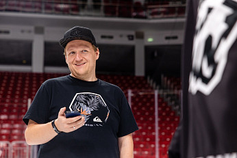 «Идея родилась из желания создать атмосферу абсолютного чуда» I Дмитрий Панов 