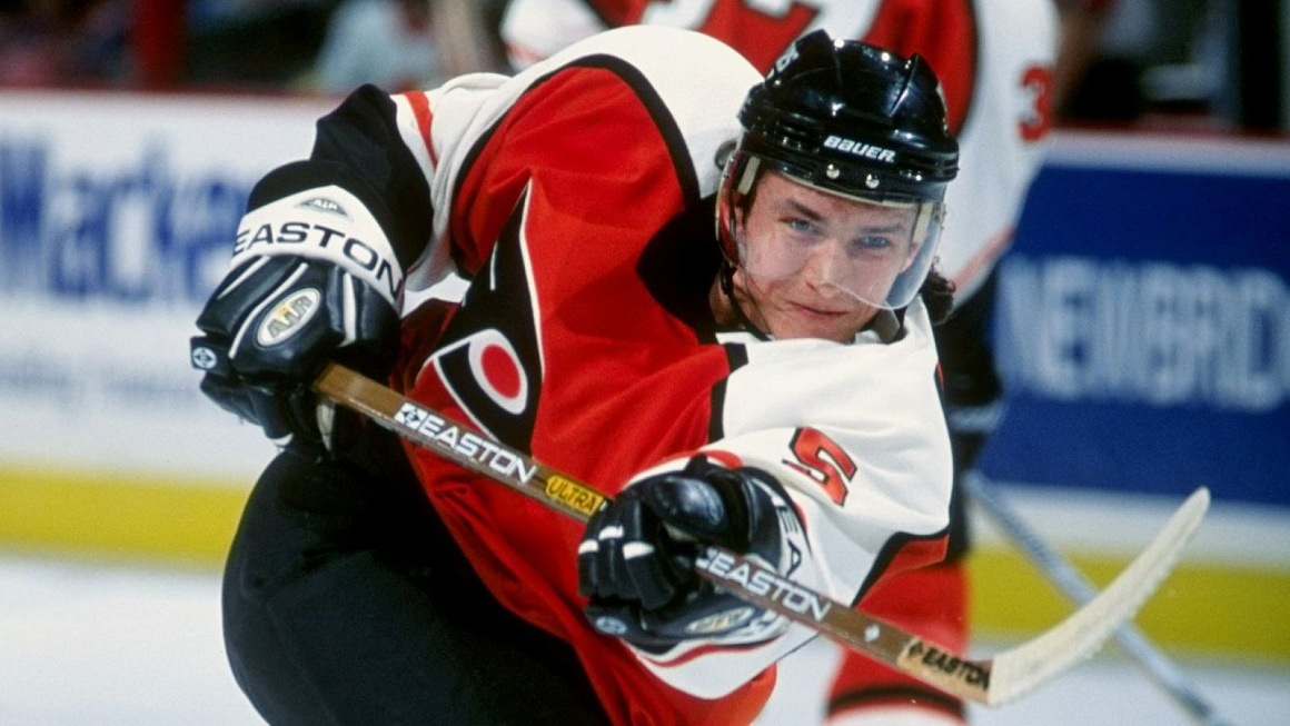 25 лет без Дмитрия Тертышного 