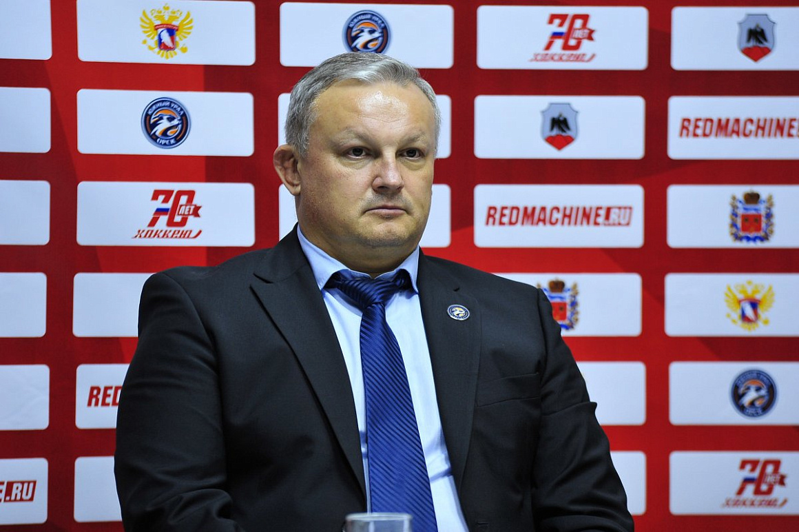 День рождения Евгения Зиновьева 