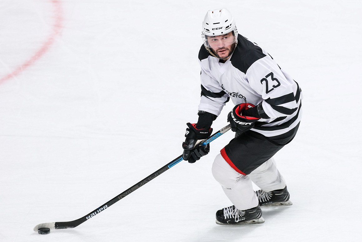 День рождения Станислава Чистова 